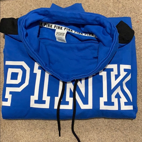 PINK Sweatshirt - Picture 3 of 3